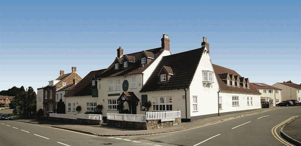 Malt House Hotel Berkeley Exterior photo